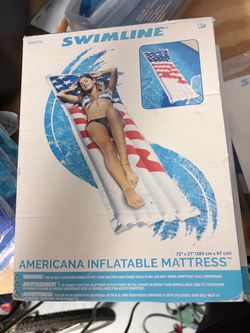 POOL FLOATS PICKUP ONLY CASH ONLY