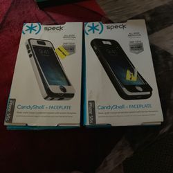 Cases for iPhone 5/5S