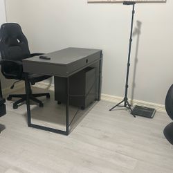 Desk $50 OBO
