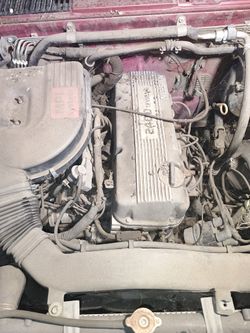 Nissan Hardbody D21 Parts For Sale. Body Interior Engine Transmission Glass for Sale in San Fernando CA OfferUp