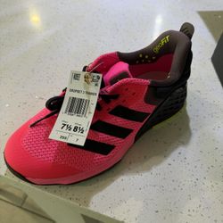 Women’s Adidas Dropset 3 Trainer