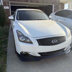 2014 Infiniti Q60
