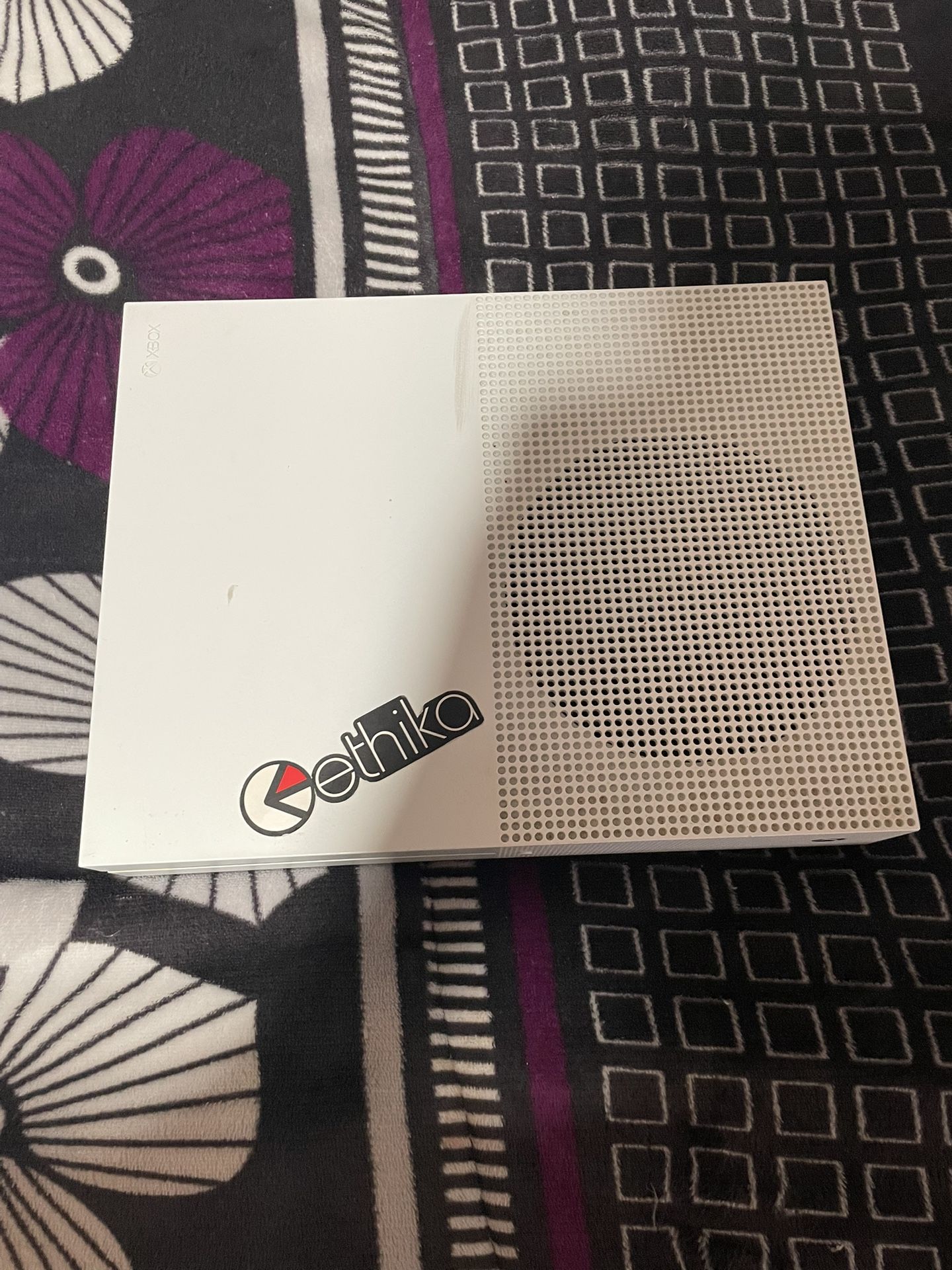 Xbox 1  Console