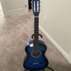 Guitar 