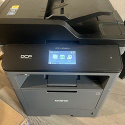 Brother DCP-L5500DN