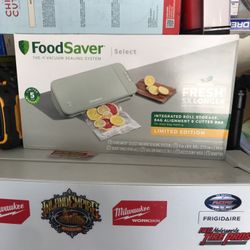 FOOD SAVER