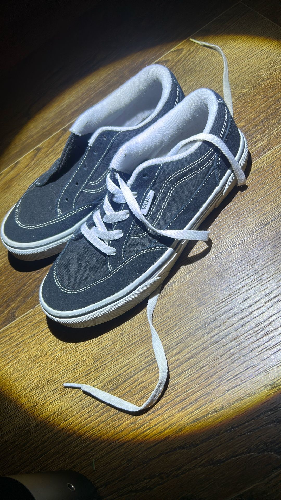 Kids Vans