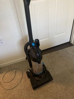 Vacuum Cleaner 