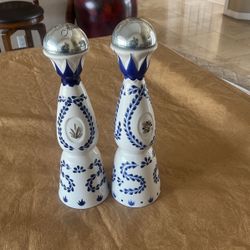 Clase Azul Bottles (empty)