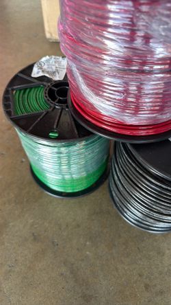 #10 wire THHN 500 ft