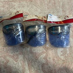 Safety Mask Jackson V90 Shield 