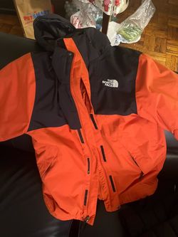 North face jacket
