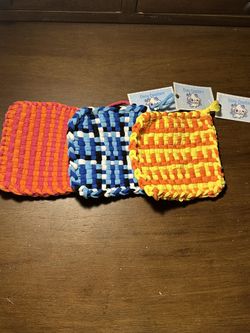Handmade Coasters