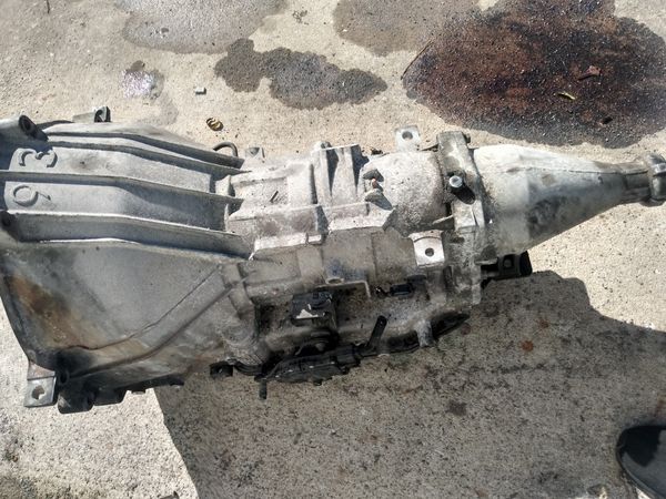 Crown Vic Transmission Replacement Cost Ford Crown Victoria transmission for Sale in Union City, GA - OfferUp