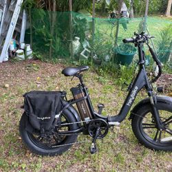 Bicicletas Electricas 