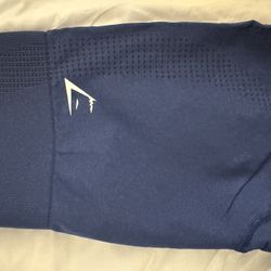Gymshark Vital shorts