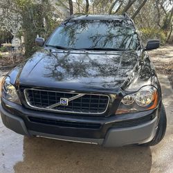 2005 Volvo Xc90