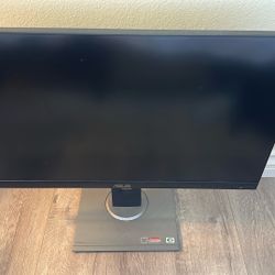 ASUS ProArt PA278QV 27” QHD Monitor – Brand New, Never Used