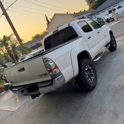 2006 Toyota Tacoma