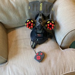 Air Hogs Anti-Aircraft Toy