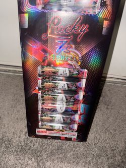 lucky 7s