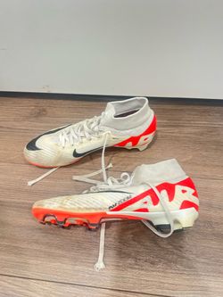 Soccer shoes Nike Mercurial Superfly Pro FG - Ready Pack Size 4.5
