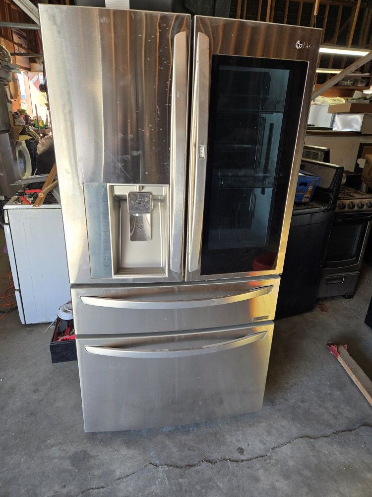 Refrigerator