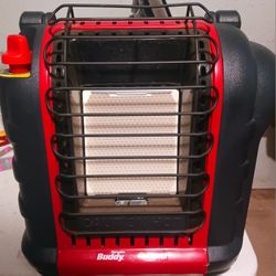 Portable Heater