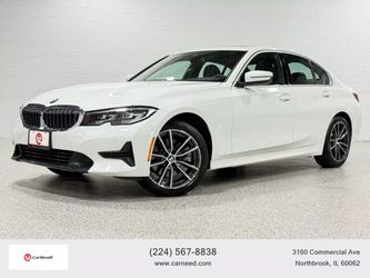 2020 BMW 3 Series