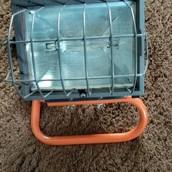  Commercial Electric light