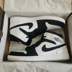 Retro Air Jordan 1