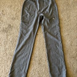 Men’s FIGS Cairo Cargo Scrub Pants M/Tall