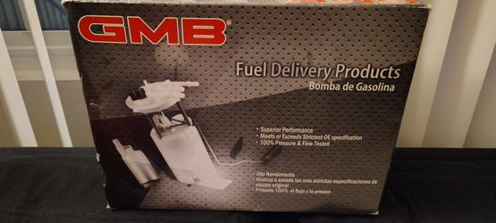 Fuel Pump and Sender Assembly - Compatible with 1(contact info removed) Nissan Quest 3.0L V6