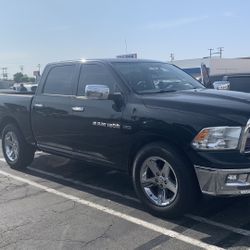 2011 Ram 1500