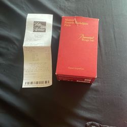 Baccarat Rouge 540
