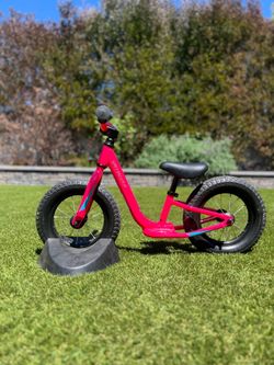 Specialized Hotwalk 12” Balance Bike