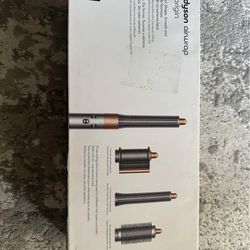 Dyson Airwrap origin 1.2 barrel