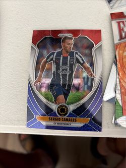 Sergio canales