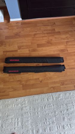 Yakima Roof Rack Pads