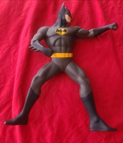 1995 batman DC super heroes "13" action figure