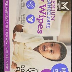Baby Wipes