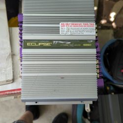 Amplifier 