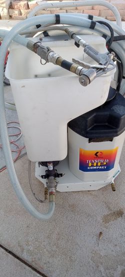 Graco Texture Sprayer