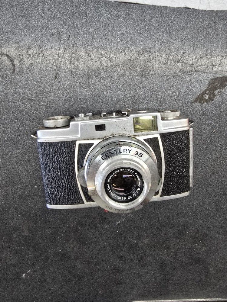 Camera