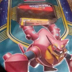 190 pokemon cards in total plus coin