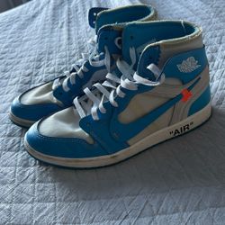 Nikes