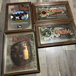 80’s Vintage frames