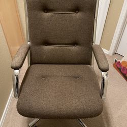 Heavy Duty Office Chair 