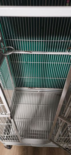 Cage