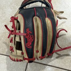 Rawlings Heart Of The  Hide R2G 11.5